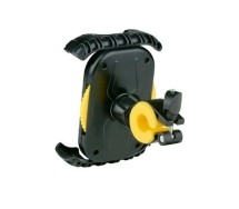 Держатель телефона на руль, поворот 360°