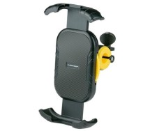 Держатель телефона на руль, поворот 360°