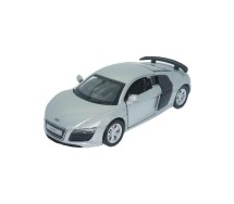 Модель автомобиля MSZ Audi R8 GT, 1:43