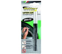 Rehvipliiats valge Bottari