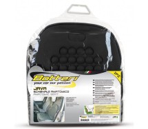 Istmekate magnetiga "Java" must Bottari