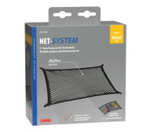 Крепежная сетка 80*60cm