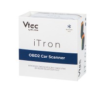 Diagnostikaliides OBD2 BLUETOOTH 4.0 Blow