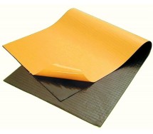 Rs-bitumi bituumenmatt 7.5kg/m2 40x100cm 4mm