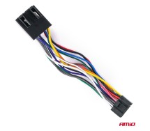 Androidi ISO-adapter CCA 5A 12V Amio