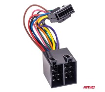 Androidi ISO-adapter CCA 5A 12V Amio