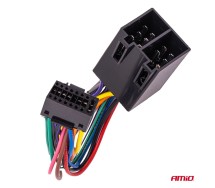 Androidi ISO-adapter CCA 5A 12V Amio