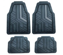 Kummist automatid 4-osaline komplekt