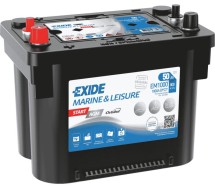 Exide AGM Start 50 Ah 800 A 260 x