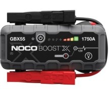 Noco GBX55 1750A liitium käivitusabi