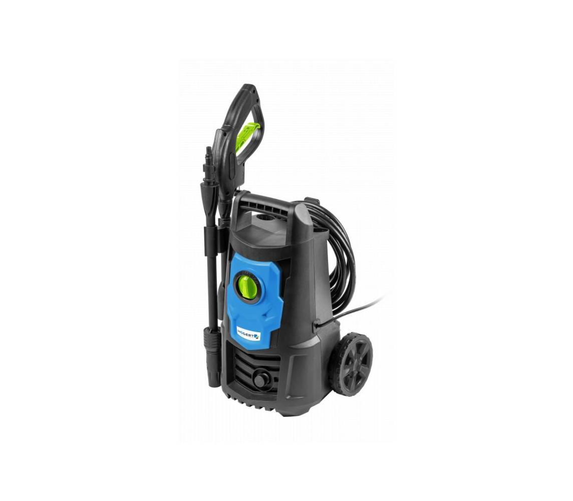 Survepesur 120bar 1500W