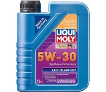 HC7 1L hüdrokrakk õli 5W30