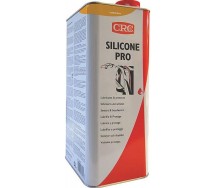 CRC silicone pro silikoonõli 5L