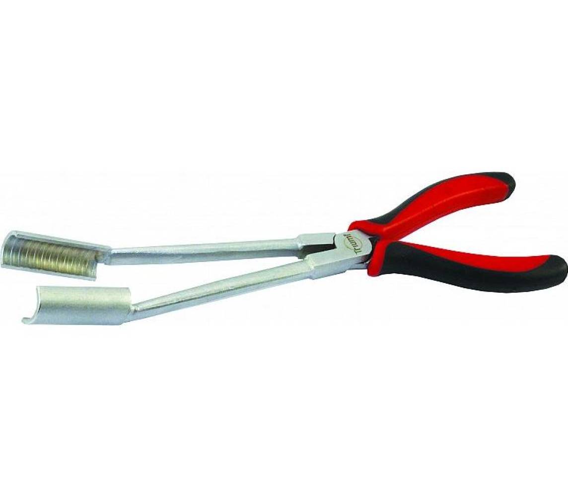 Küünla/küünlapiibu näpitsad 290mm Triumf