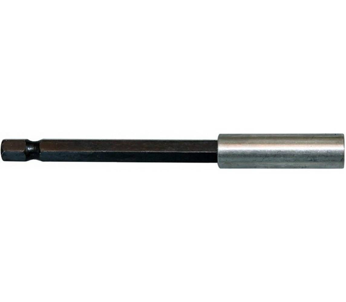 Trelliotsiku hoidja 1/4". pikkus 170mm. magnetiga Triumf
