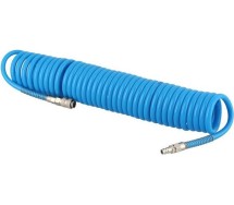 Suruõhu spiraalvoolik 8m 8x12mm murdumiskindel Triumf