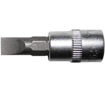 1/4" padrunotsik lapik sl6.5 Triumf