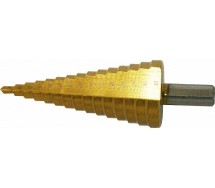 Astmetega frees 4-32mm hss titanium Triumf