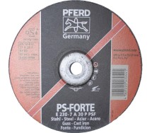 Lihvketas 230x7.2mm pferd
