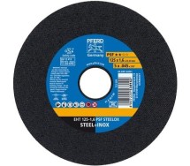 Lõikeketas teras/inox 125x1.6mm pferd