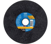 Lõikeketas teras/inox 150x1.6mm pferd