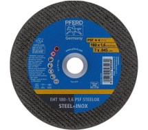 Lõikeketas teras/inox 178x1.6mm pferd