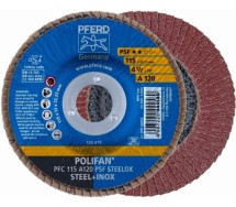 Lamellketas 125mm 120 pferd