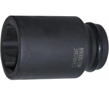 3/4" pikk löökpadrun 41mm Triumf