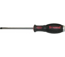 Löökkruvikeeraja lapik sl8x150mm. 2k-nonslip Triumf