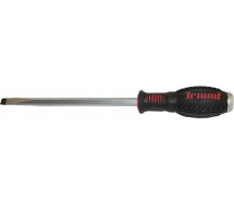 Löökkruvikeeraja lapik sl10x200mm. 2k-nonslip Triumf
