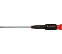 Mini-kruvikeeraja lapik sl3.0x100mm. 2k-nonslip Triumf