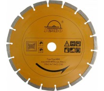 Teemantketas 230mm Triumf