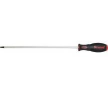 Pikk kruvikeeraja torx t20x300mm. 2k-nonslip. mb esituli Triumf
