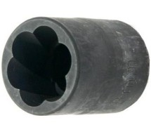 1/2" väljakeeraja 19mm Triumf