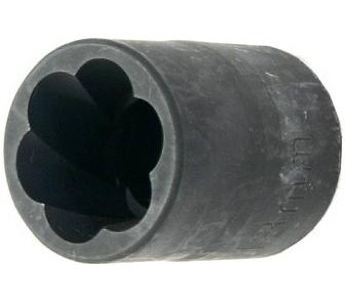 1/2" väljakeeraja 19mm Triumf