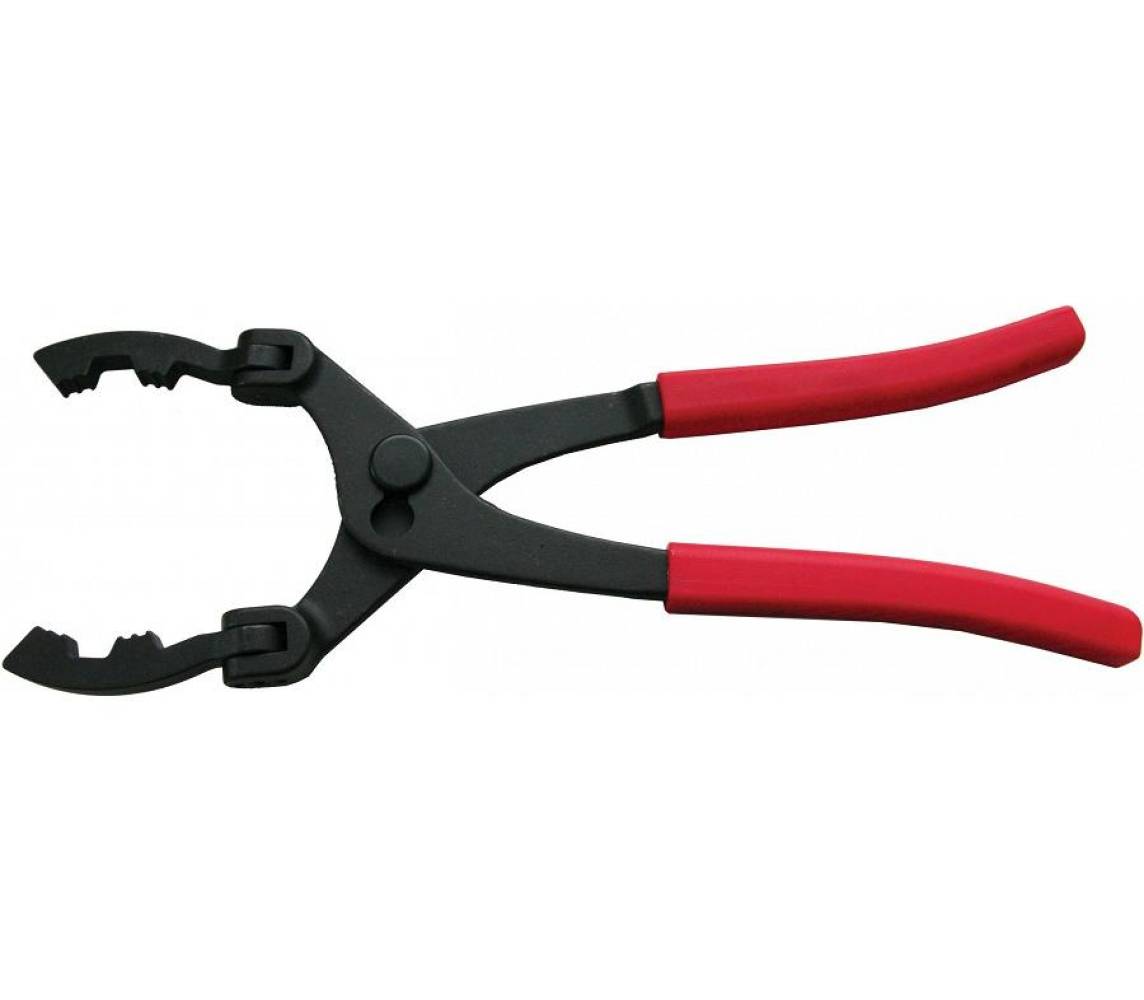 Filtrivõti reg. hammaslõugadega ø 57-120mm Triumf