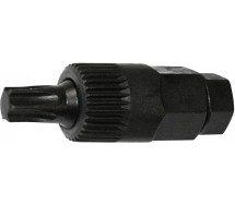 Generaatori võti 33 hammast t50 6 h. Valeo lühike Triumf