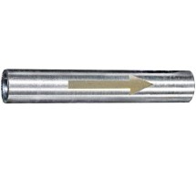 Puurimise tsentr. hülss m10 2.6mm pichler