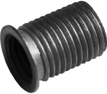 Keermetaastamise hülss m18x1.5. pikkus 9mm 1tk Triumf