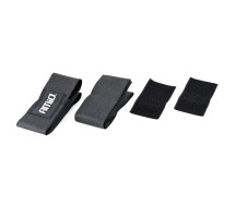 Tulekustuti Velcro-kinnitus 10x5cm