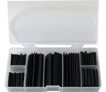 Termokahanevate juhtmeisol. kompl. 127 osa Triumf