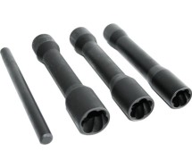 4-os. väljakeeramisabinõude komplekt Triumf