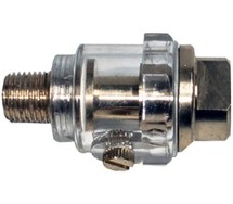 Suruõhutööriista õlitaja (õliti) 1/4" Triumf