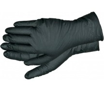 Töökindad nitriil spetsiaalne tugev 1tk l (karp 100tk)
