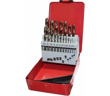 19-os. hss-co met. puuride kompl. 1.0-10.0mm/0.5mm samm Triumf