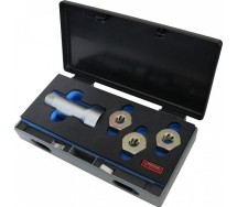 Velje tikkpoltide keerme taastamiskomplekt Triumf