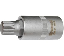 1/2" xzn 12-tähik padrunotsik lühike m13 Triumf