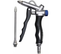 Suruõhupüstol metall. reguleeritav. kompl. lühike+pikk ots Triumf
