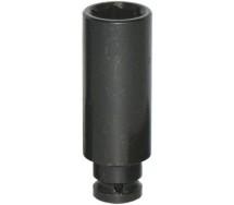 1/4" pikk löökpadrun 6mm Triumf