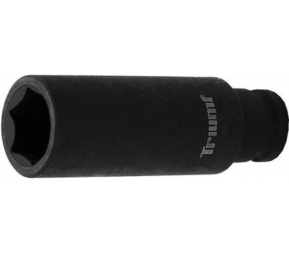 1/4" pikk löökpadrun 7mm Triumf